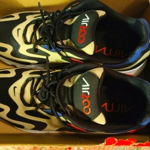 Nike air max 200
